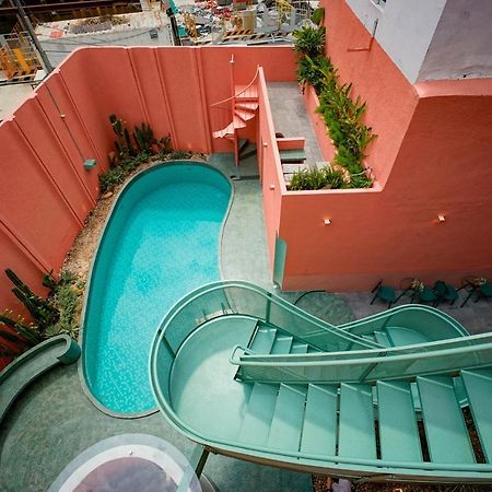 La Memoria Hotel - City Centre Ho Chi Minh Zewnętrze zdjęcie