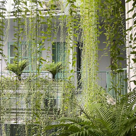 La Memoria Hotel - City Centre Ho Chi Minh Zewnętrze zdjęcie