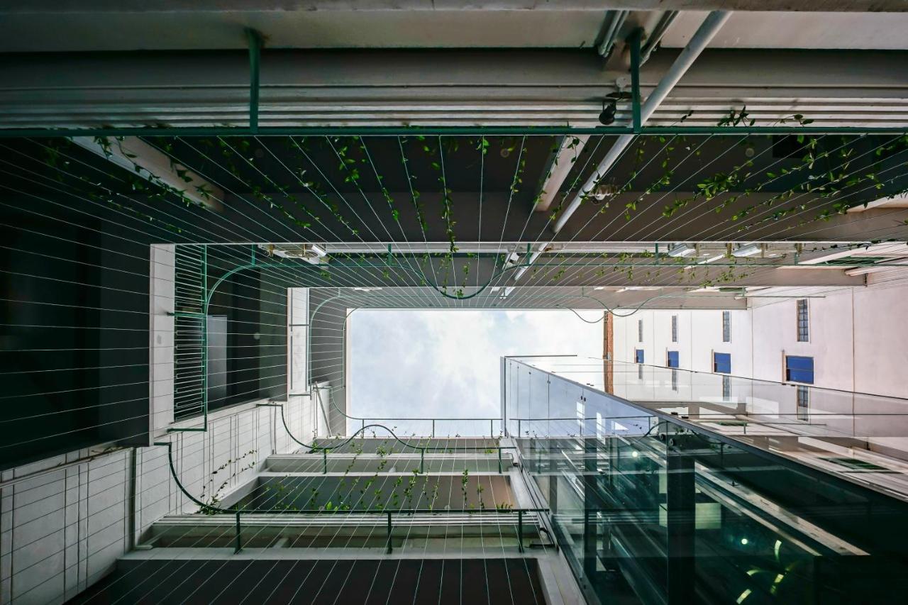 La Memoria Hotel - City Centre Ho Chi Minh Zewnętrze zdjęcie