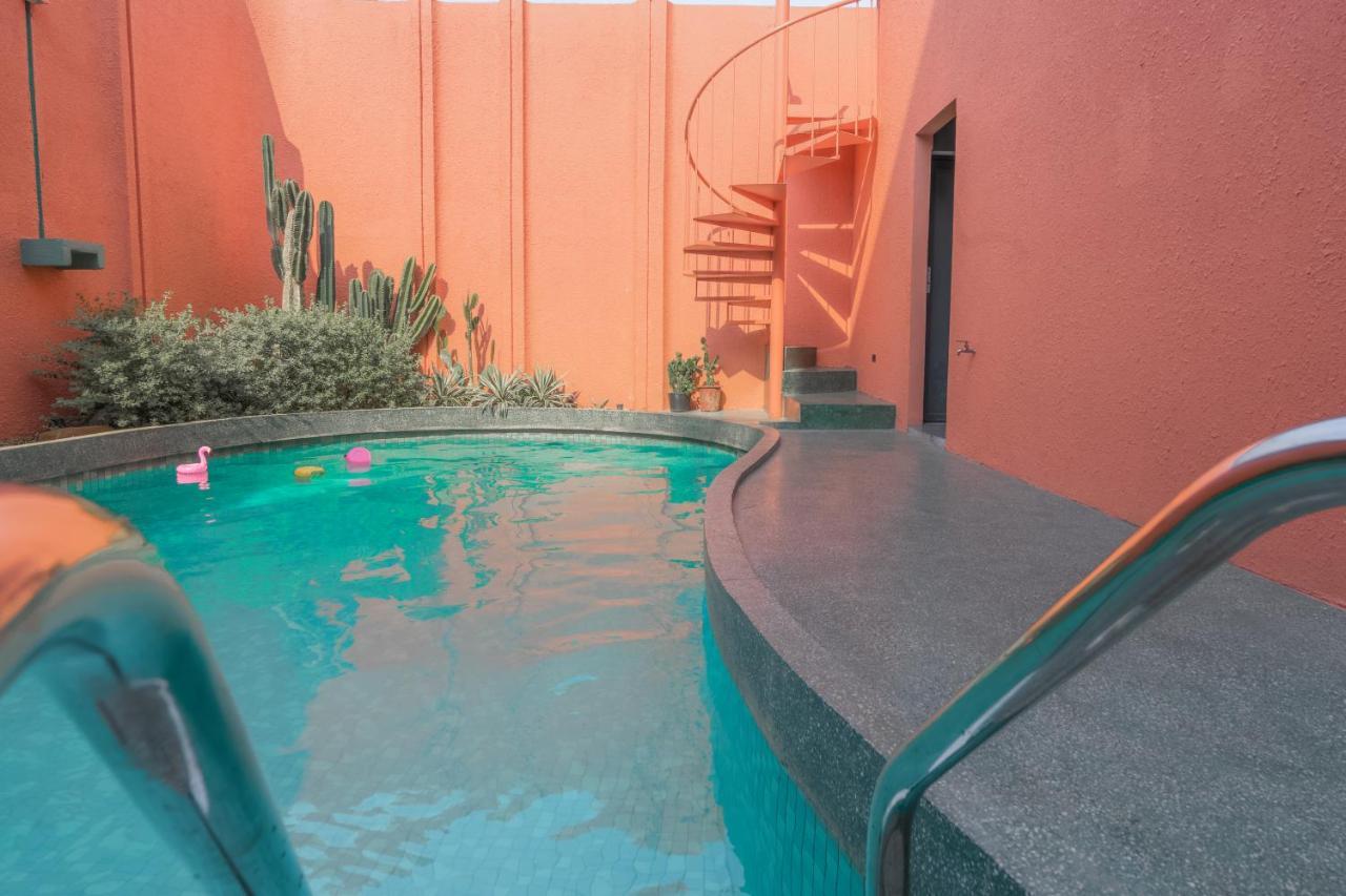 La Memoria Hotel - City Centre Ho Chi Minh Zewnętrze zdjęcie