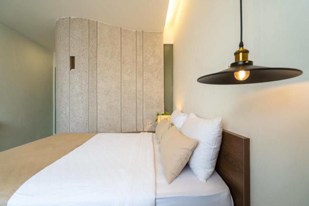 La Memoria Hotel - City Centre Ho Chi Minh Zewnętrze zdjęcie