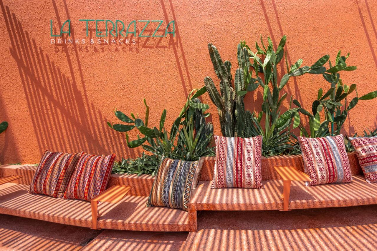 La Memoria Hotel - City Centre Ho Chi Minh Zewnętrze zdjęcie